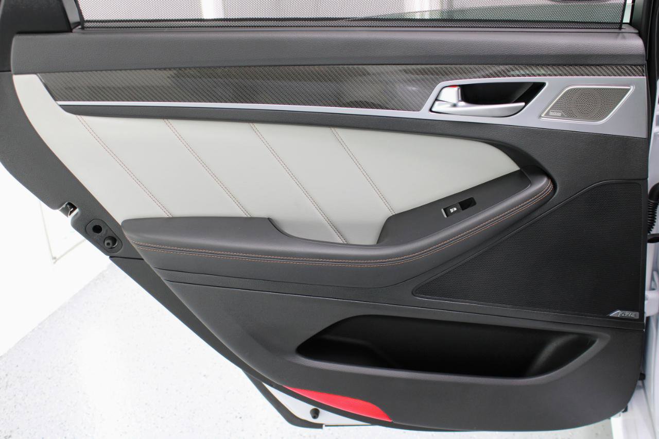 Used 2019 Genesis G80 3.3T Sport image 44