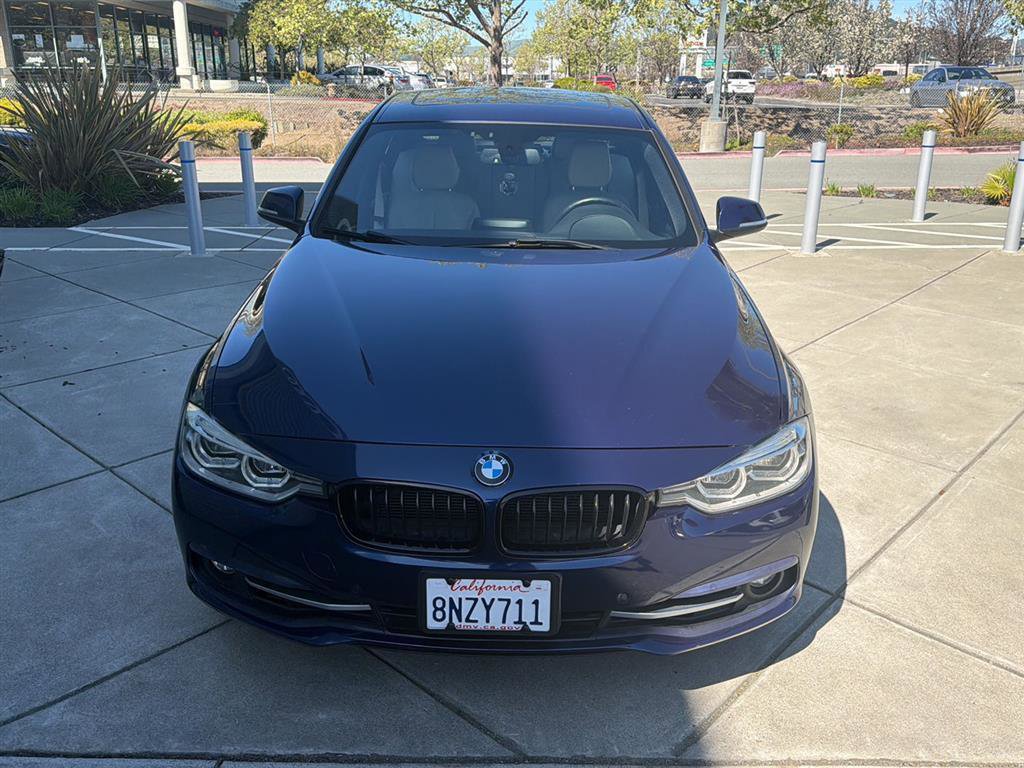 Used 2016 BMW 328i xDrive Sedan image 3