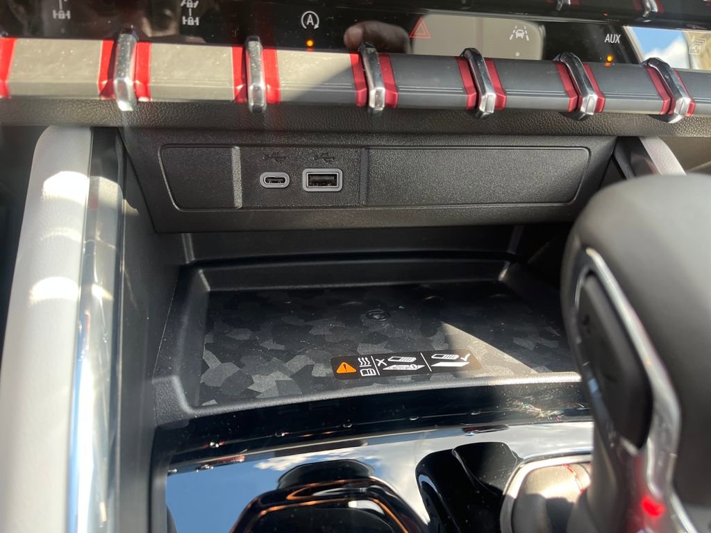 New 2026 GMC Canyon AT4X image 26