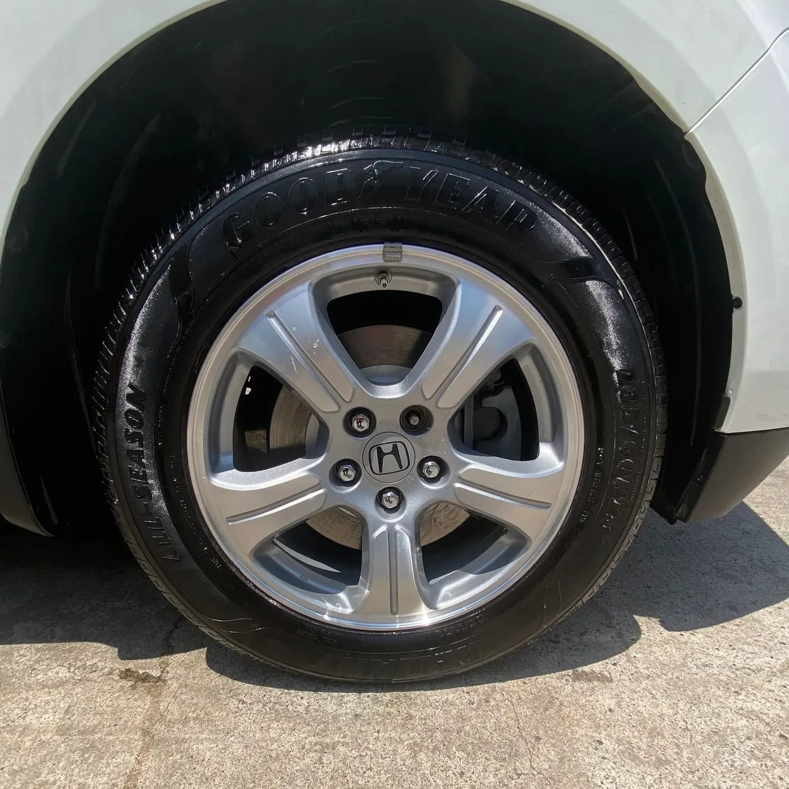 Used 2015 Honda Pilot EX-L image 24