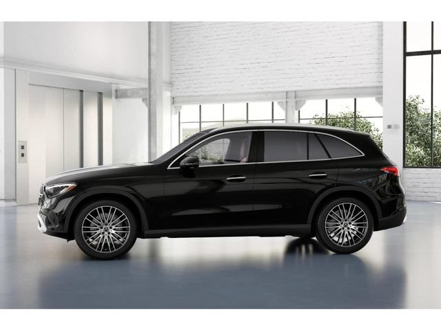New 2027 Mercedes-Benz GLC 300 4MATIC image 35