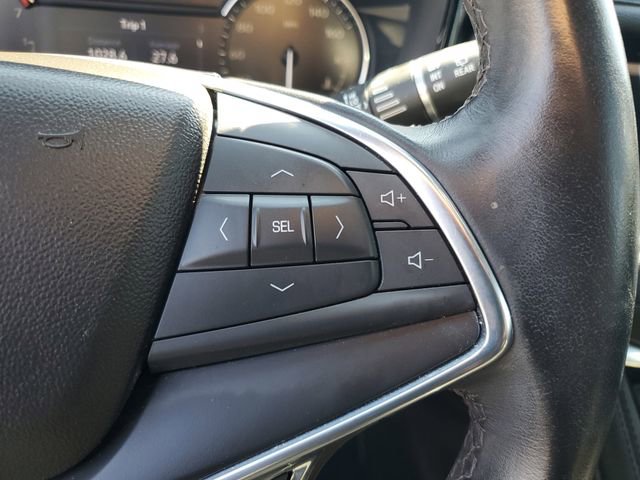 Used 2022 Cadillac XT5 Luxury image 32