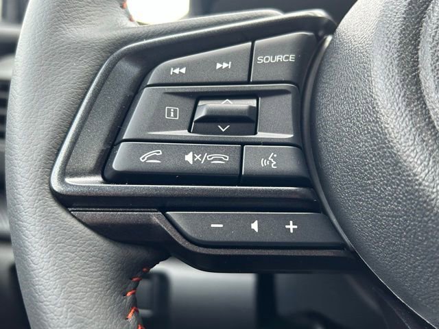 New 2025 Subaru Crosstrek 2.5i Limited w/ Crosstrek Mirror Package image 13