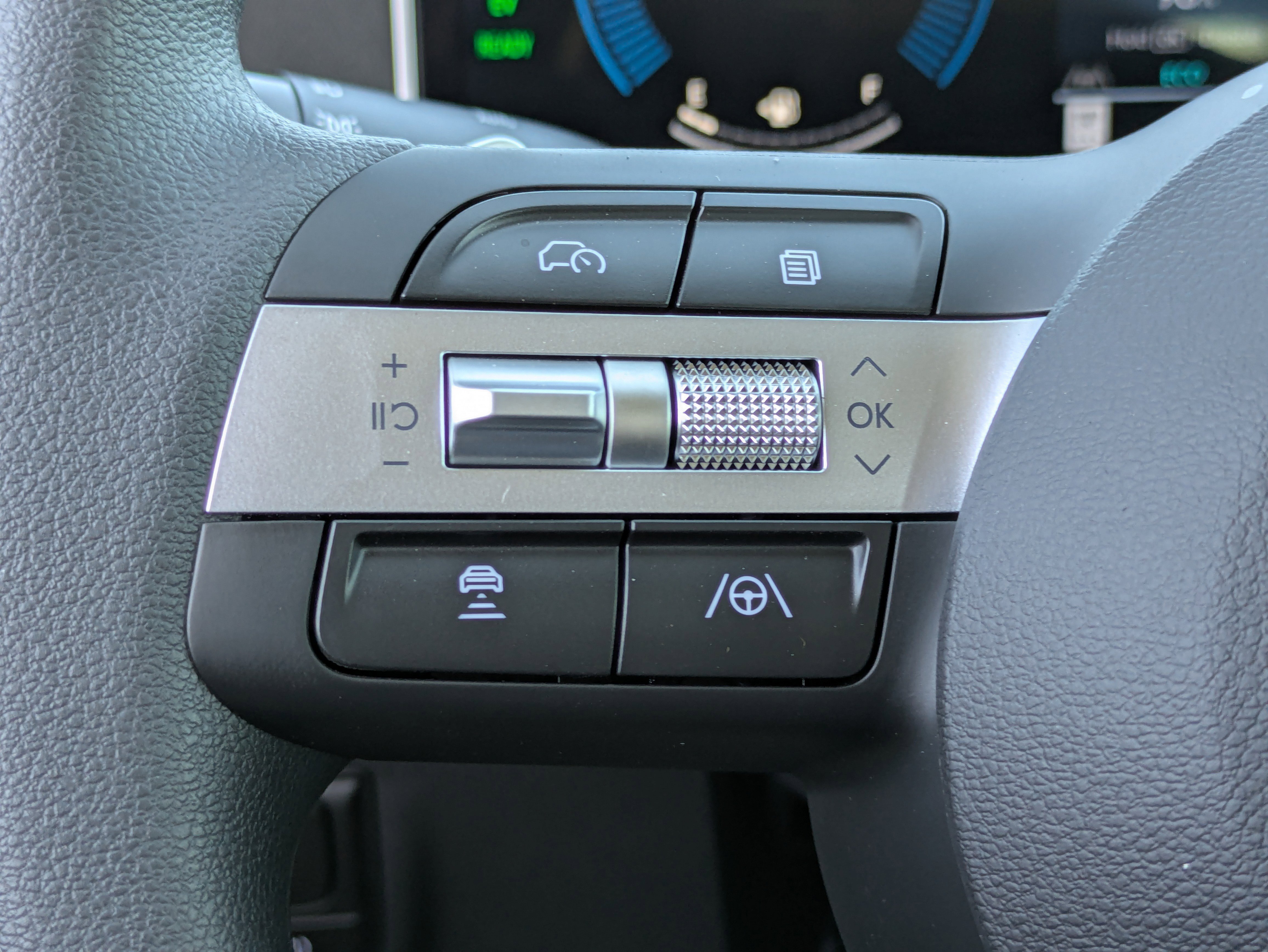 New 2026 Hyundai Tucson Blue SE image 22