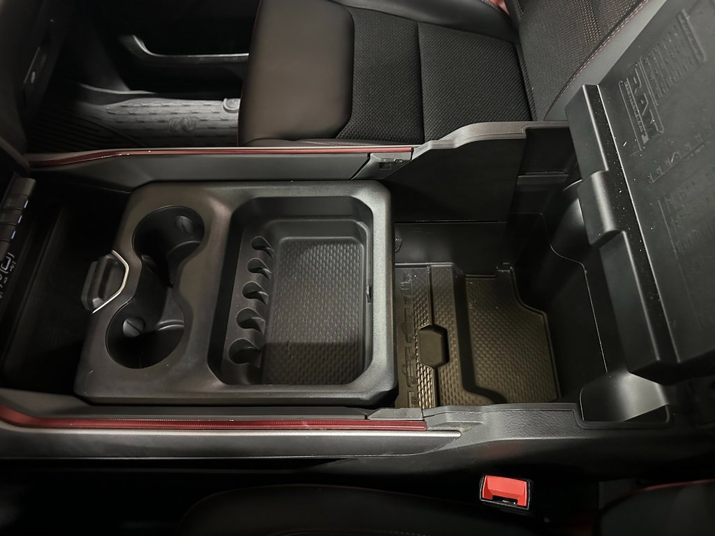 Certified 2025 RAM 1500 Rebel w/ Rebel Level 1 Equipment Group image 32