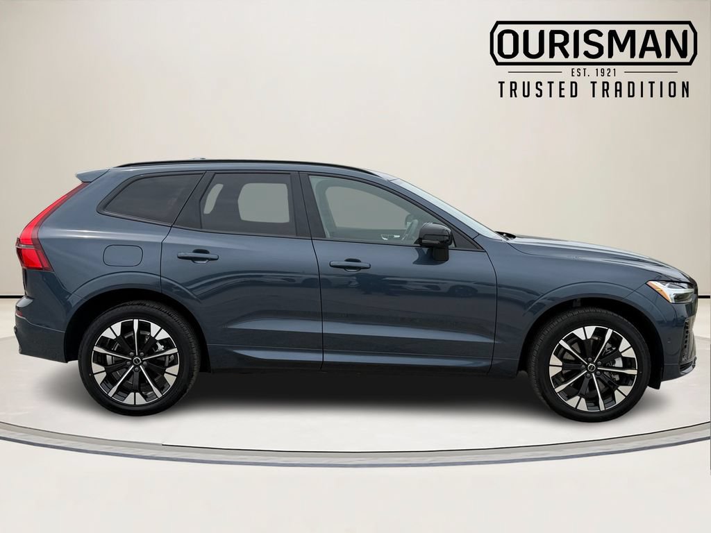New 2026 Volvo XC60 T8 Plus w/ Protection Package Premier AWD/4WD image 2