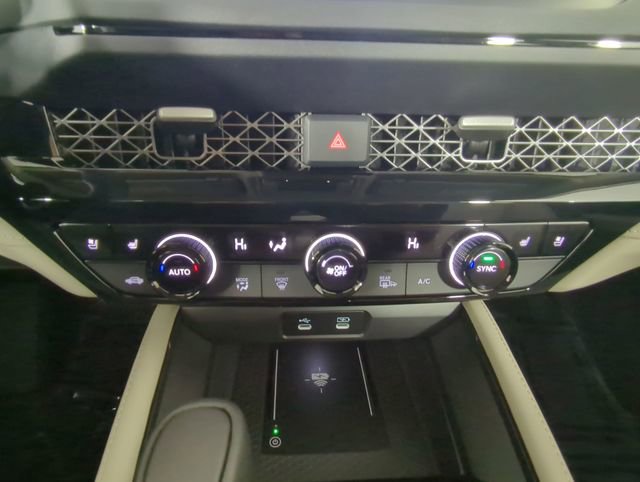 New 2026 Honda Accord Touring image 36