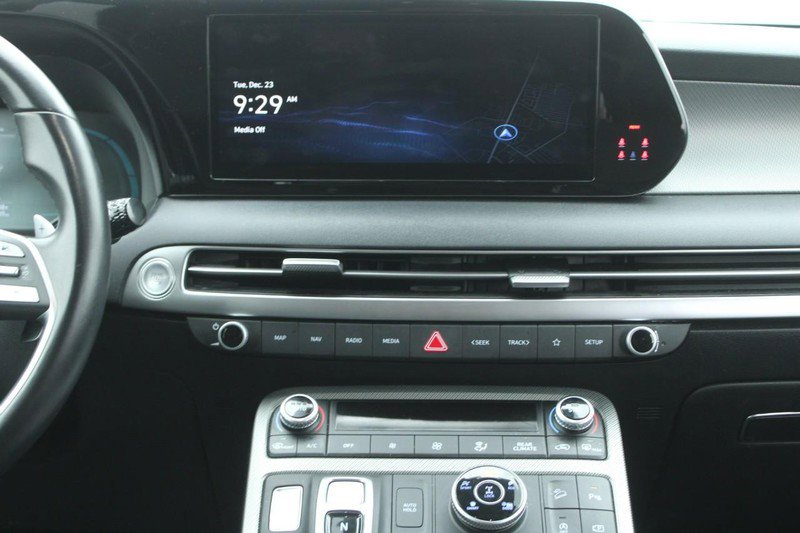 Used 2024 Hyundai Palisade SEL image 15