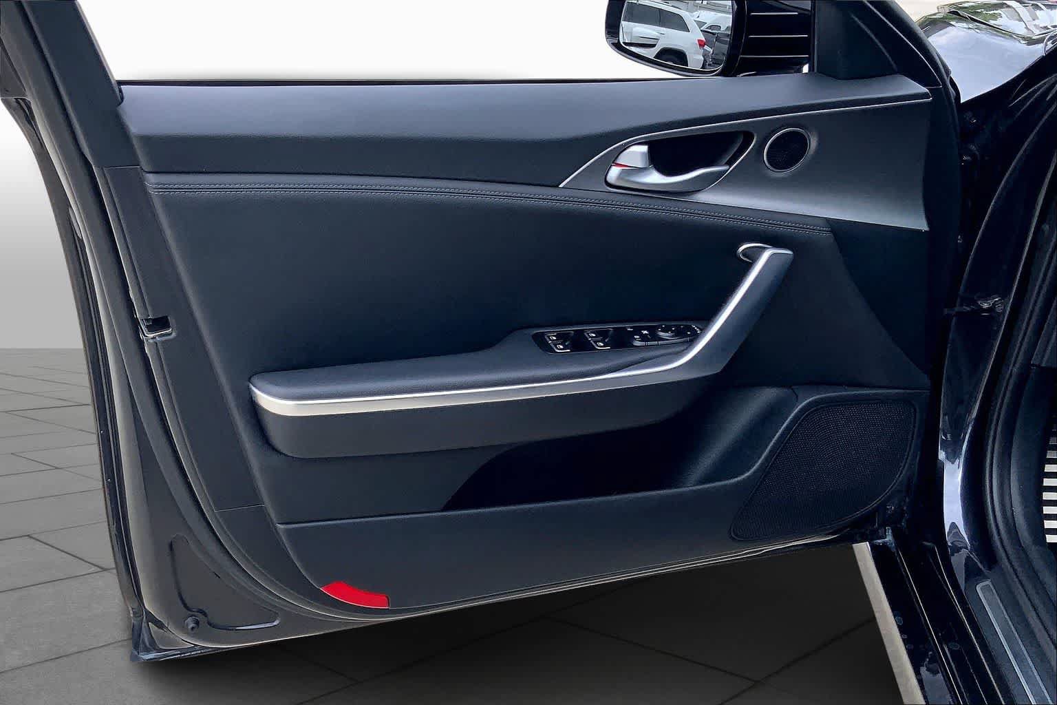 Used 2019 Kia Stinger GT RWD image 25