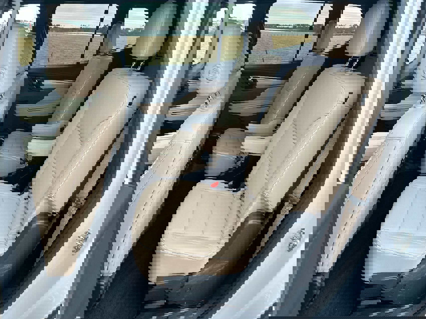 New 2026 Buick Enclave Preferred w/ Power Package image 22