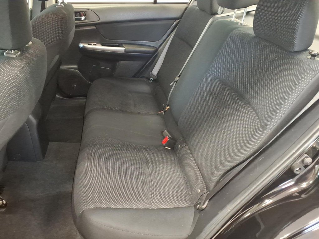 Used 2016 Subaru Impreza 2.0i Premium AWD/4WD image 17
