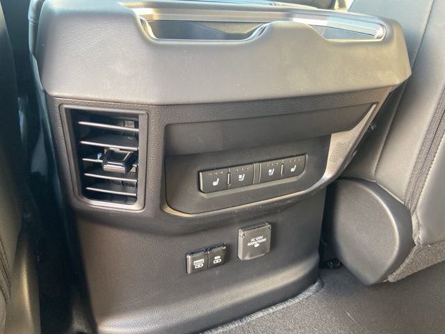 New 2026 Toyota Tundra Platinum image 15