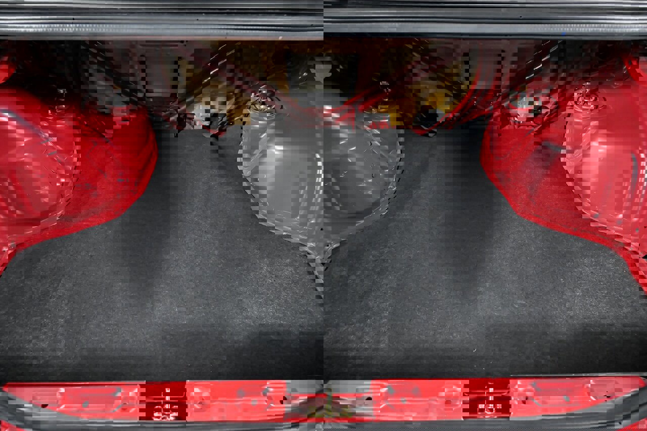 Used 2006 Mitsubishi Lancer Evolution RS image 16