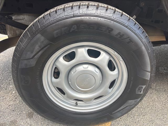 Used 2018 Ford F150 XL w/ Trailer Tow Package w/101A image 12