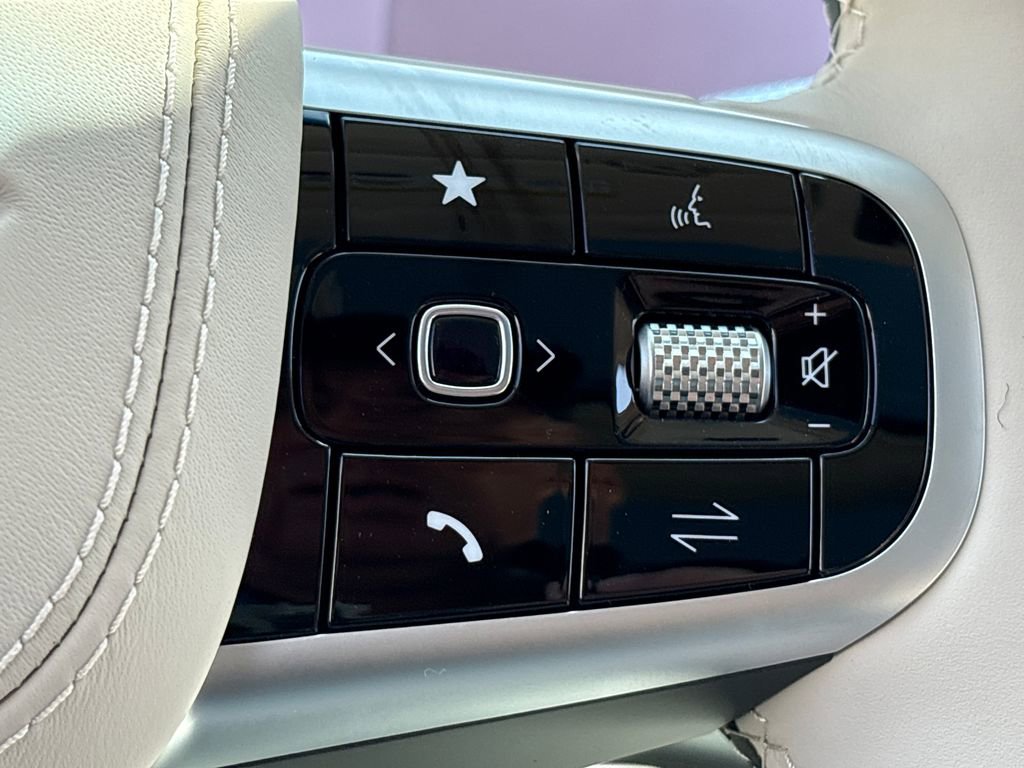 New 2026 Genesis GV80 3.5T Prestige image 22