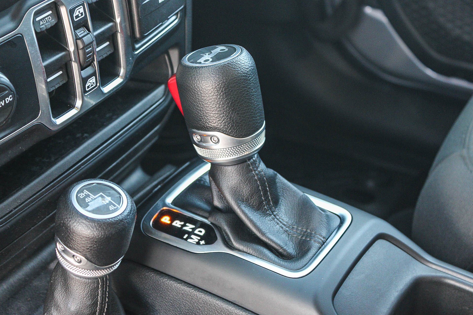 Used 2019 Jeep Wrangler Unlimited Sport S image 20