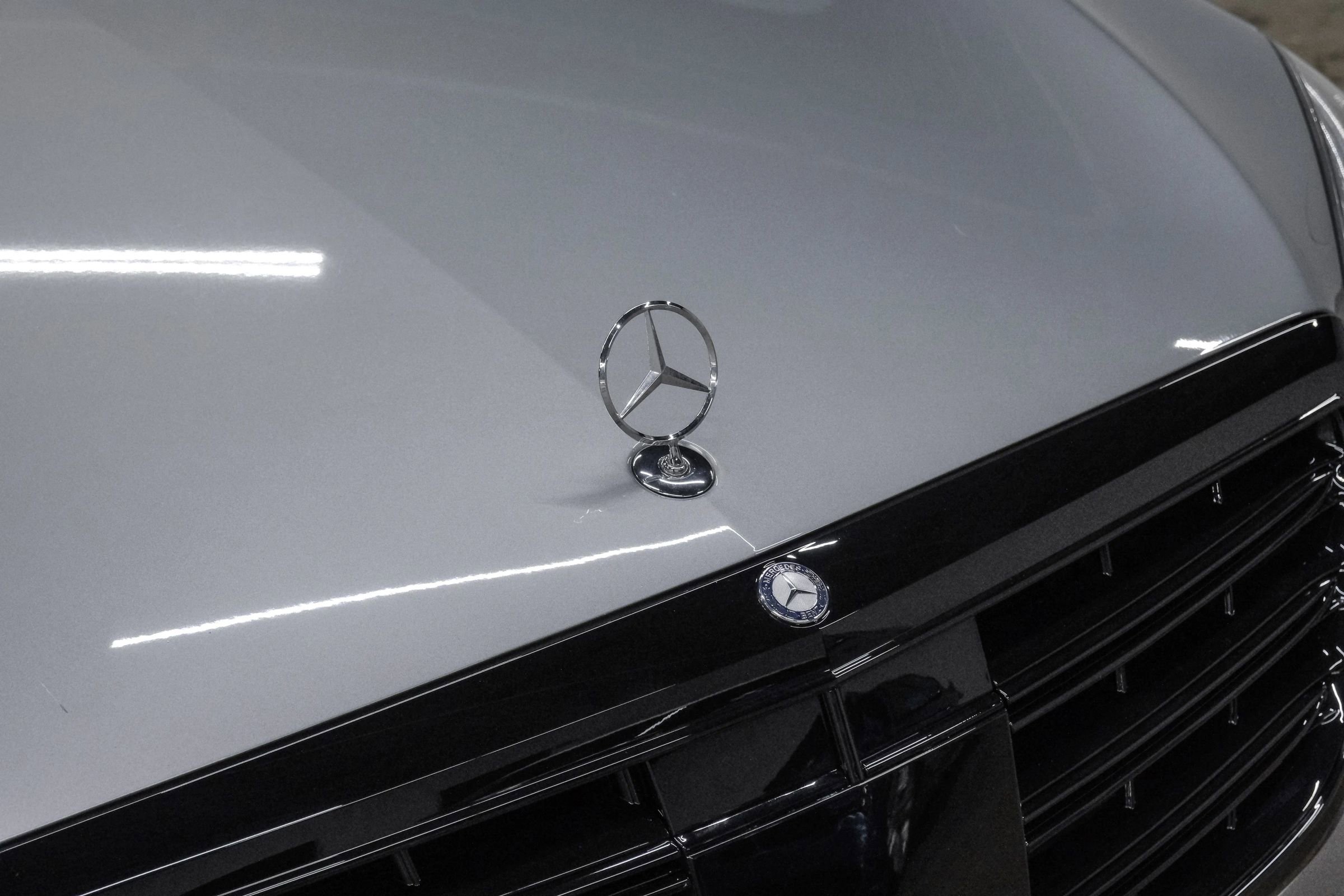 Used 2014 Mercedes-Benz S 550 Sedan image 65