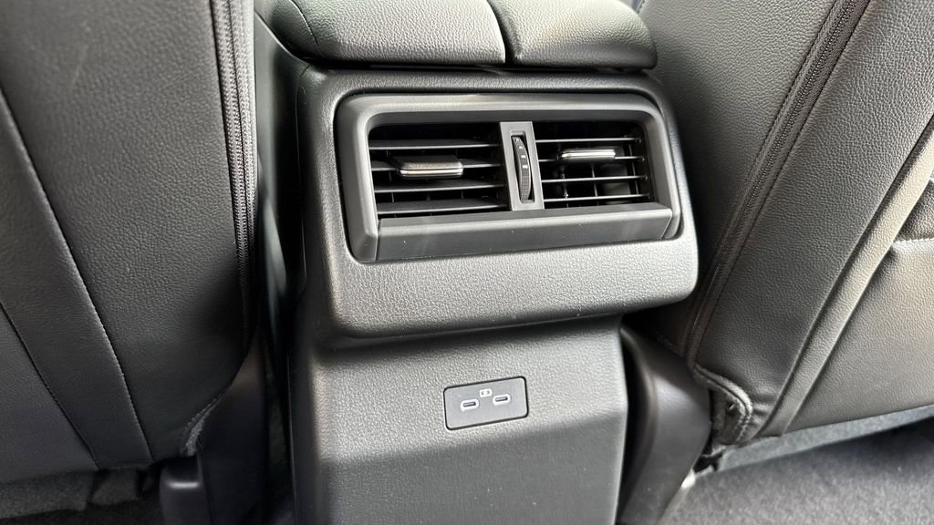 New 2026 MAZDA CX-50 AWD 2.5 Hybrid w/ Weather Package image 38