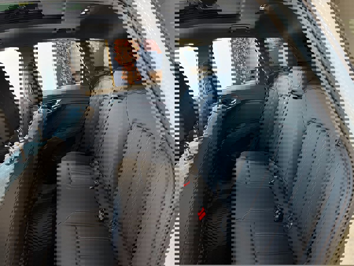 Used 2024 Audi Q4 e-tron Premium Plus w/ Premium Plus image 46