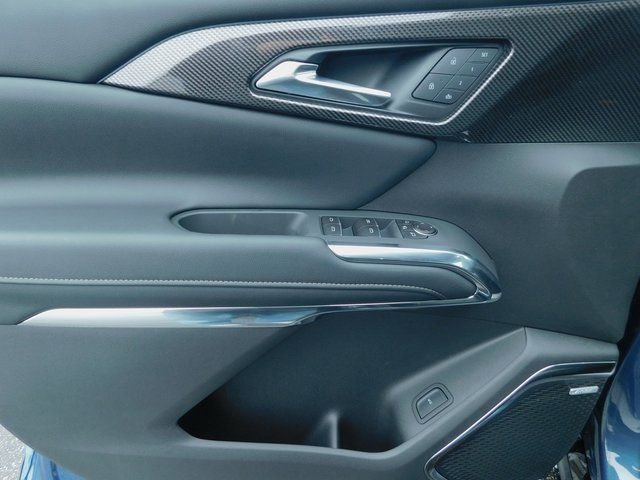 New 2026 Chevrolet Traverse High Country image 28