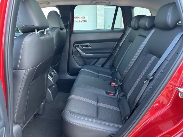 New 2026 MAZDA CX-50 AWD 2.5 S w/ Preferred Pkg image 24