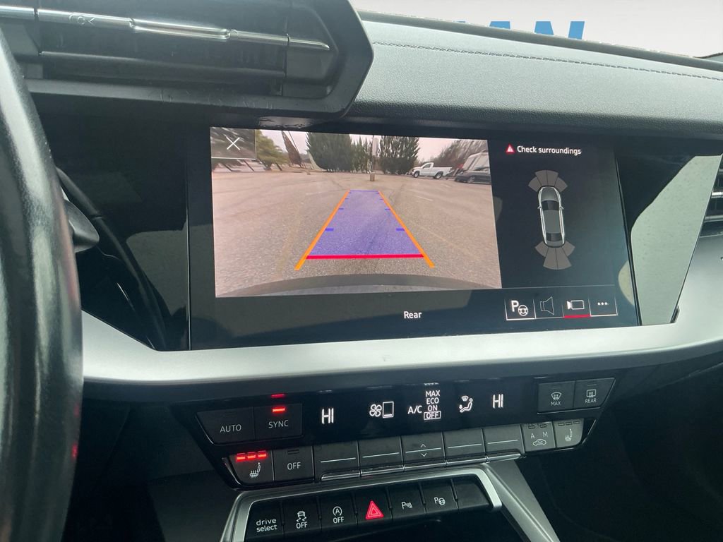 Used 2024 Audi A3 2.0T Premium image 22