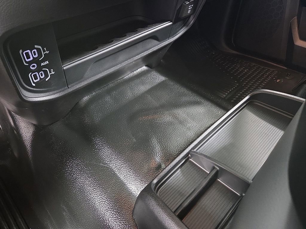 New 2026 RAM 2500 Tradesman w/ Chrome Appearance Group image 22