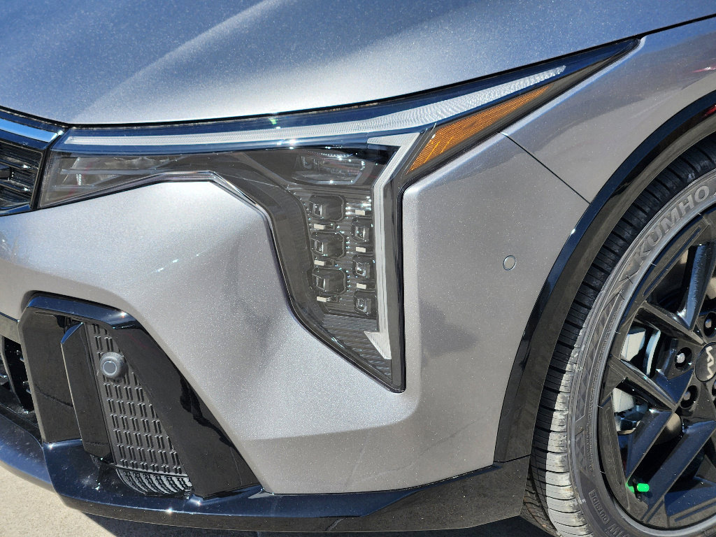 New 2026 Kia K4 GT-Line Turbo image 6