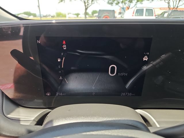 Used 2025 Buick Encore GX Preferred FWD image 12