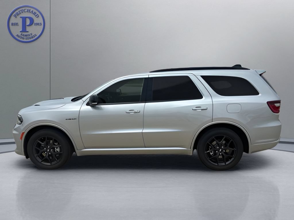 New 2026 Dodge Durango GT AWD/4WD image 4