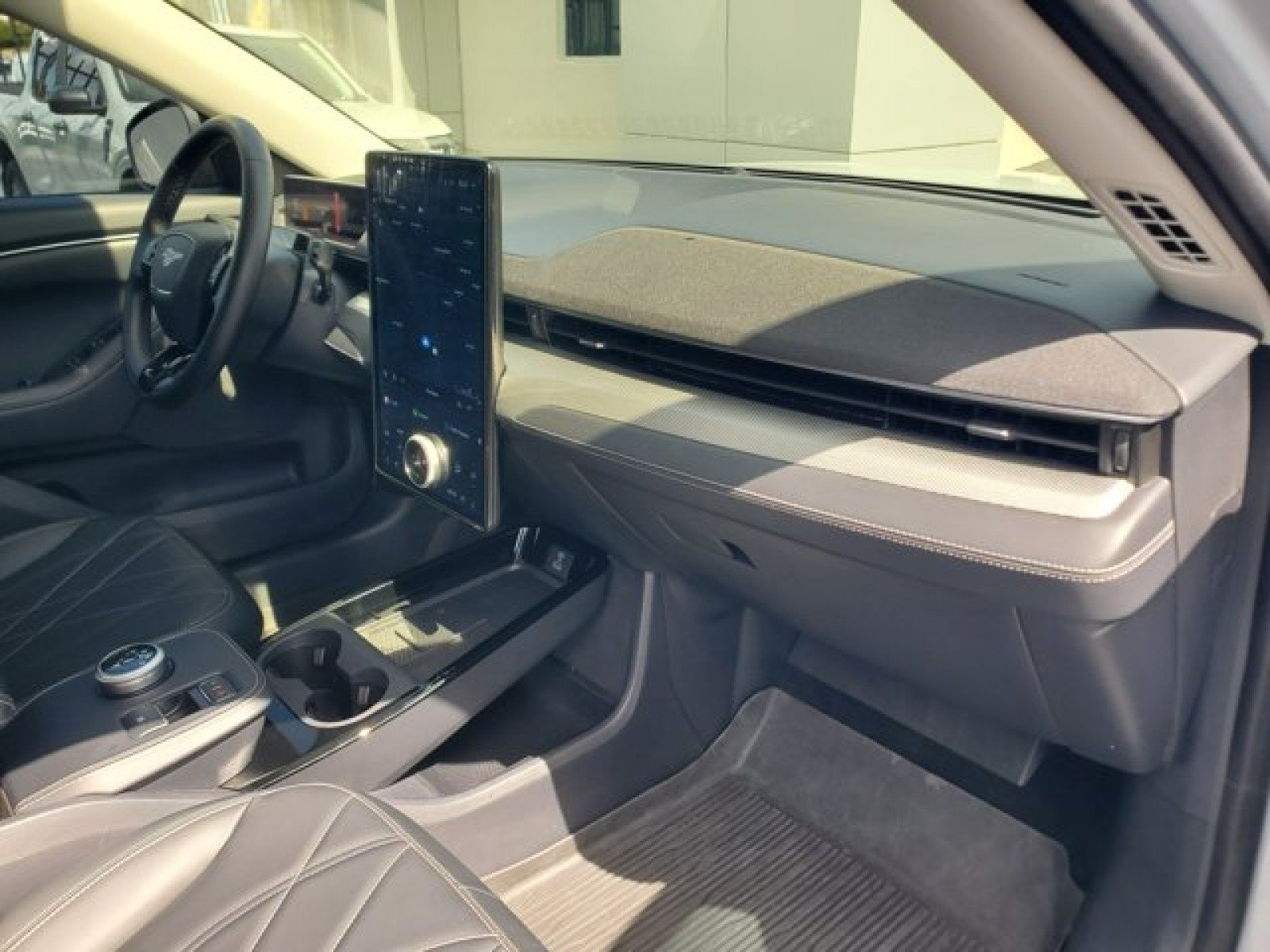 Used 2023 Ford Mustang Mach-E California Route 1 AWD/4WD image 33