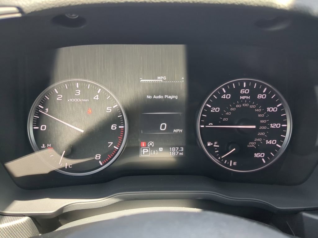 Certified 2026 Subaru Forester Premium AWD/4WD image 30