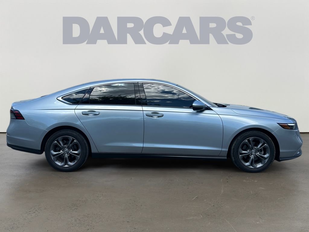 Used 2024 Honda Accord EX image 8