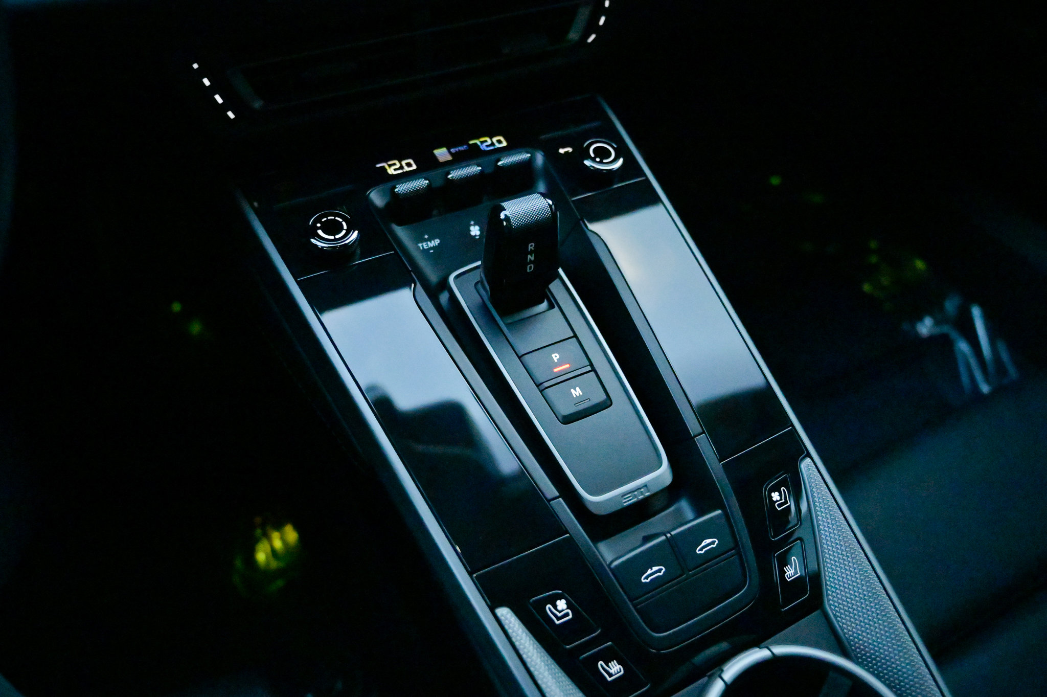 Used 2021 Porsche 911 Targa 4S image 31