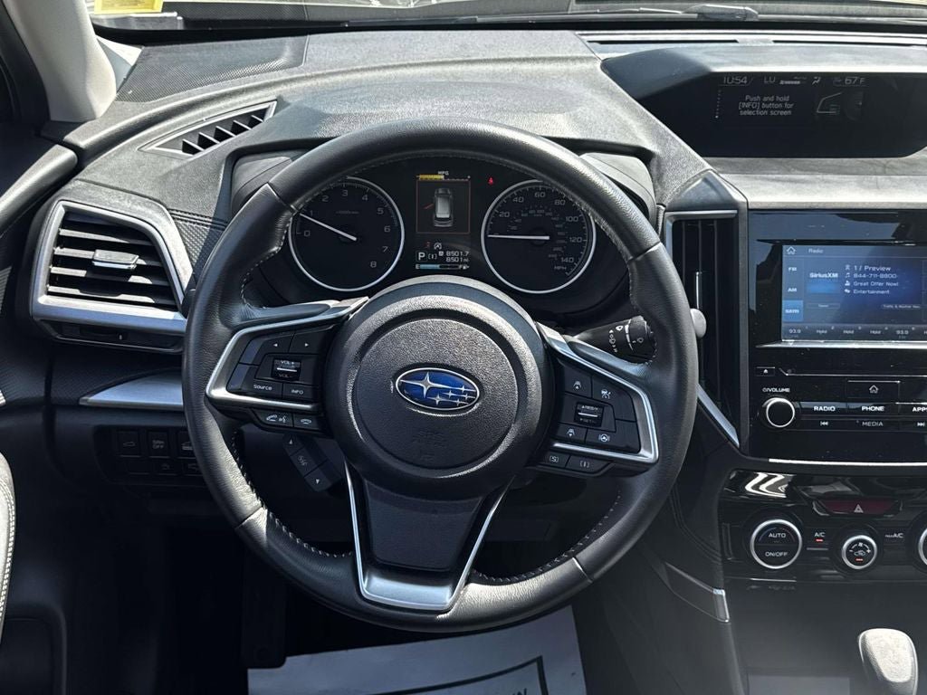 Used 2023 Subaru Forester Premium AWD/4WD image 14