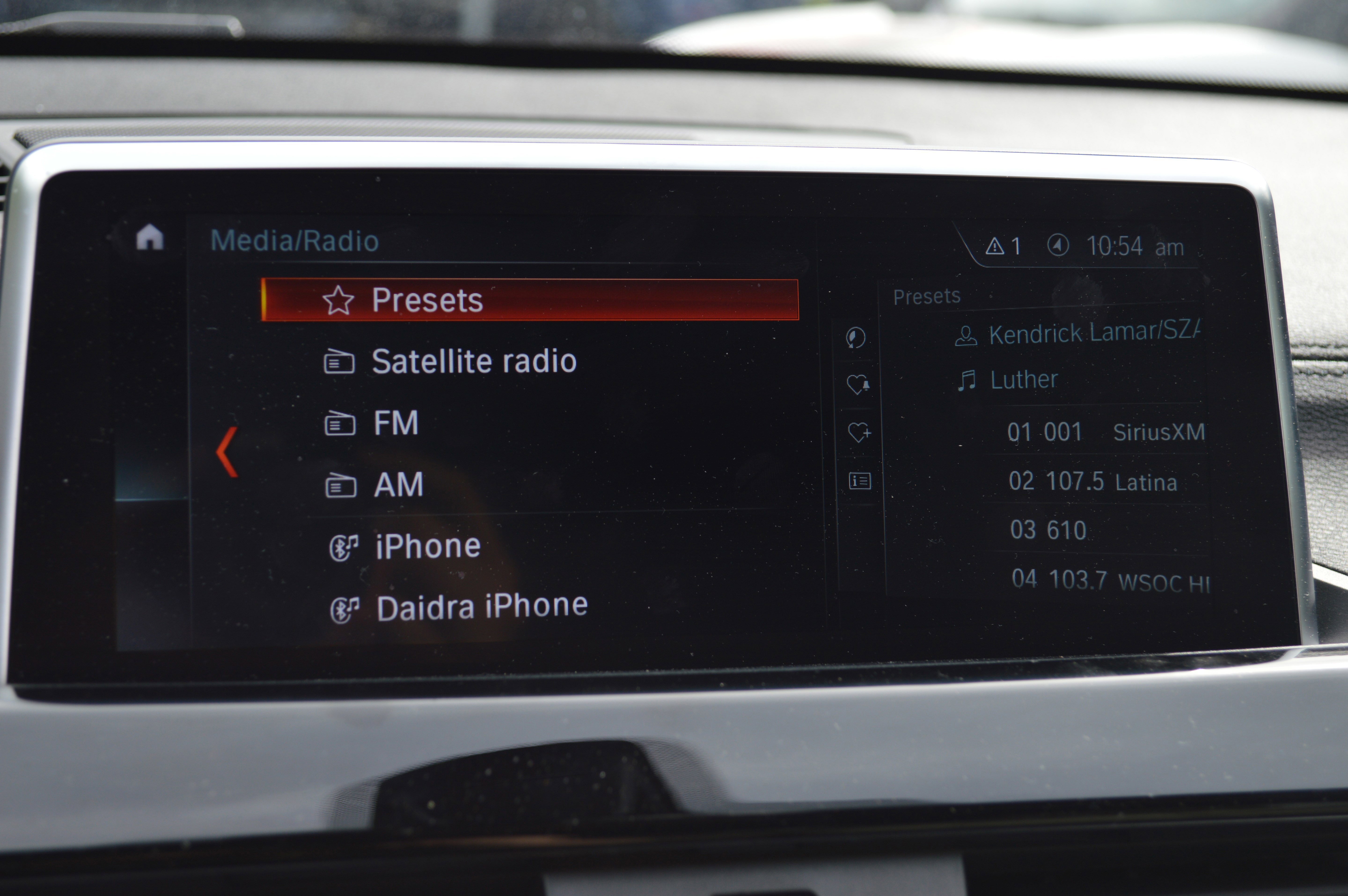 Used 2021 BMW X1 xDrive28i w/ Convenience Package image 19