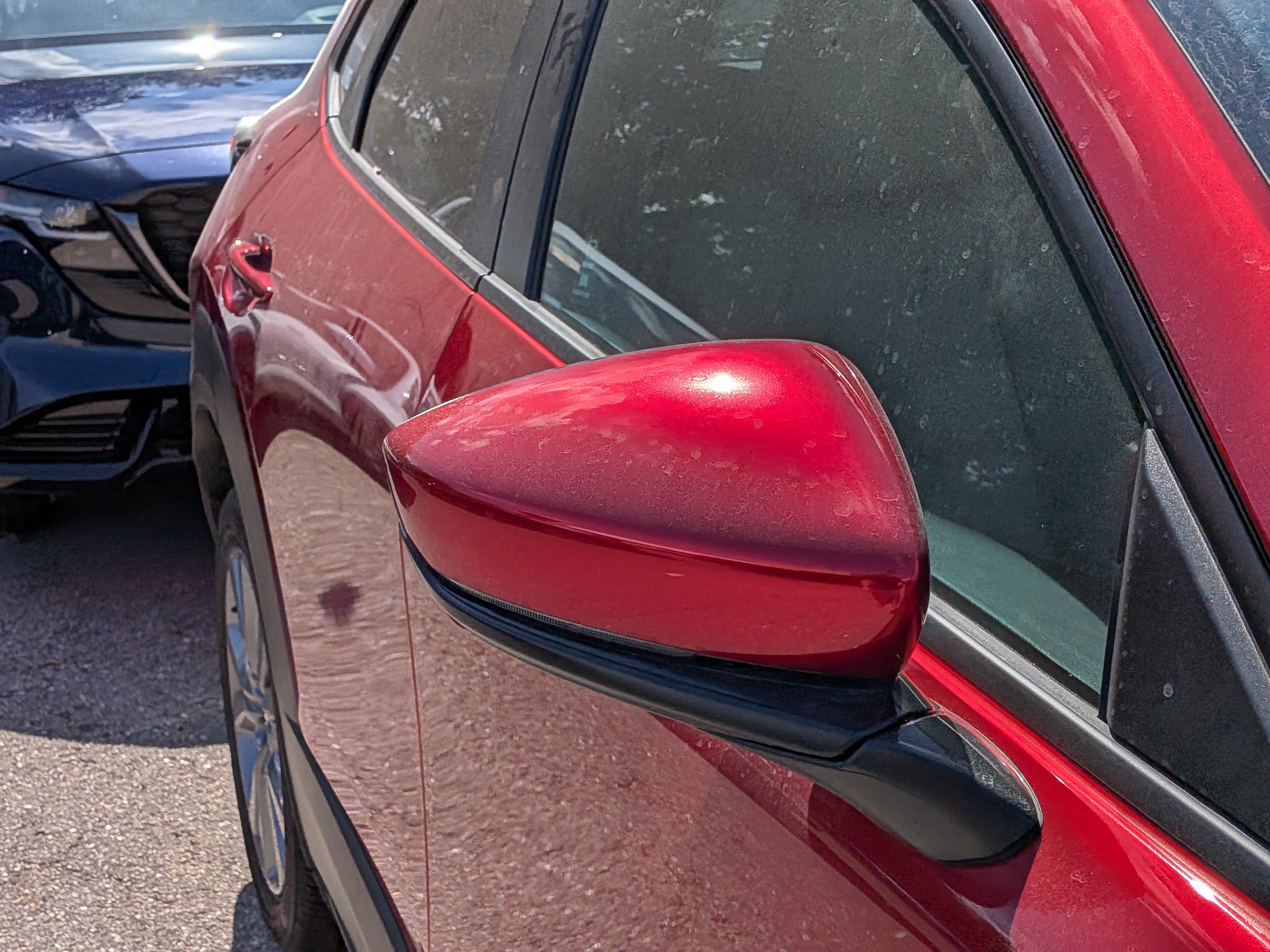 New 2026 MAZDA CX-30 AWD 2.5 S image 14