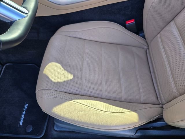 Used 2024 Mercedes-Benz GLS 580 4MATIC image 14