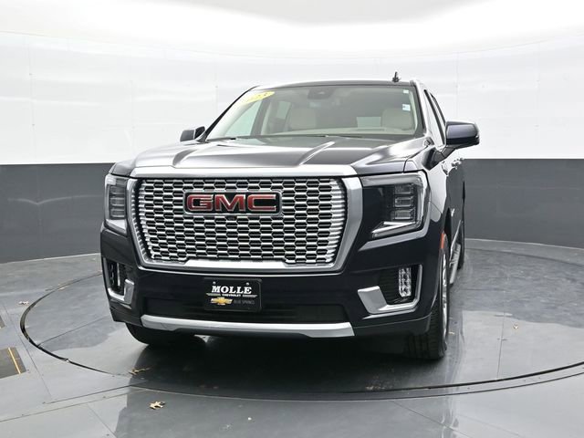 Used 2023 GMC Yukon Denali image 2