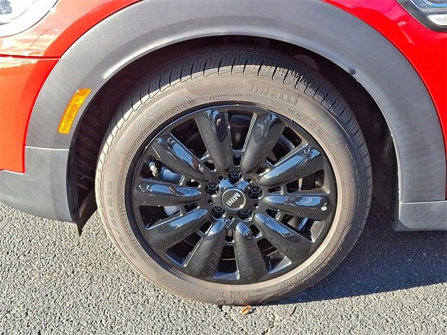 Certified 2024 MINI Cooper Countryman S image 8