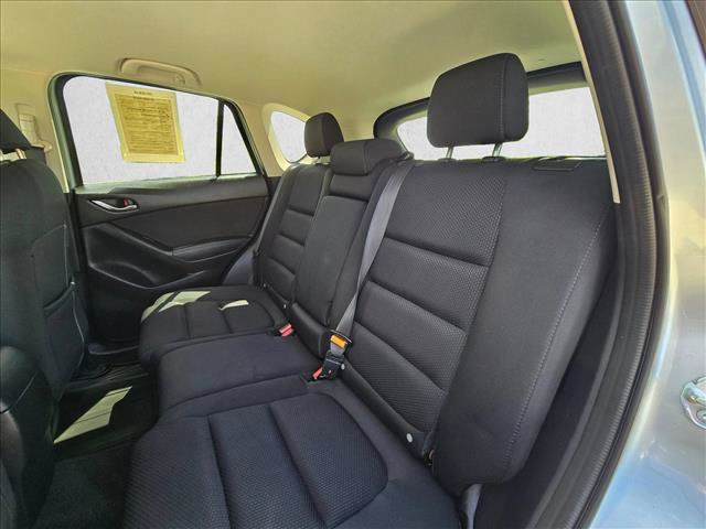 Used 2016 MAZDA CX-5 Touring FWD image 17