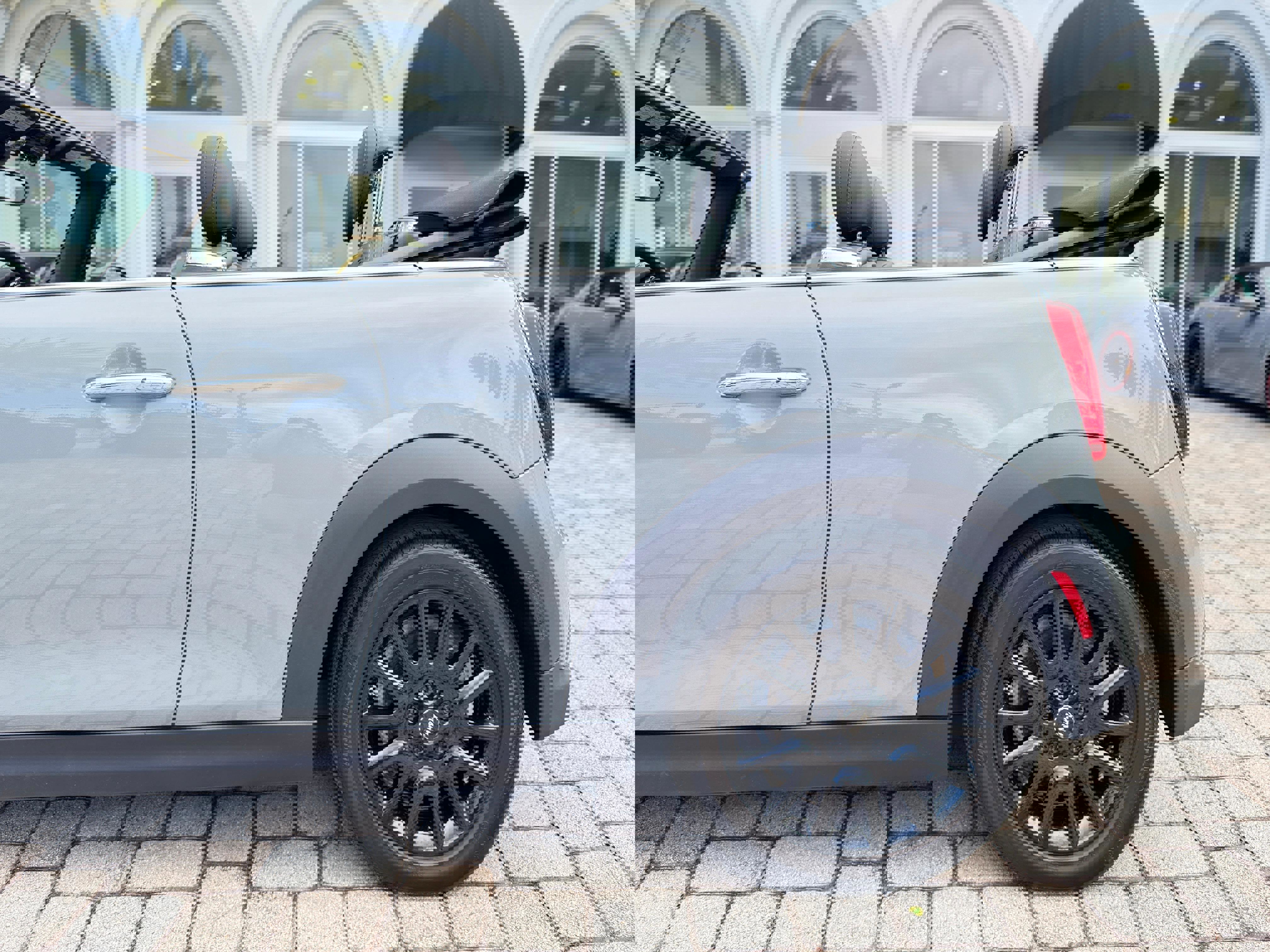 Used 2023 MINI Cooper Convertible image 18
