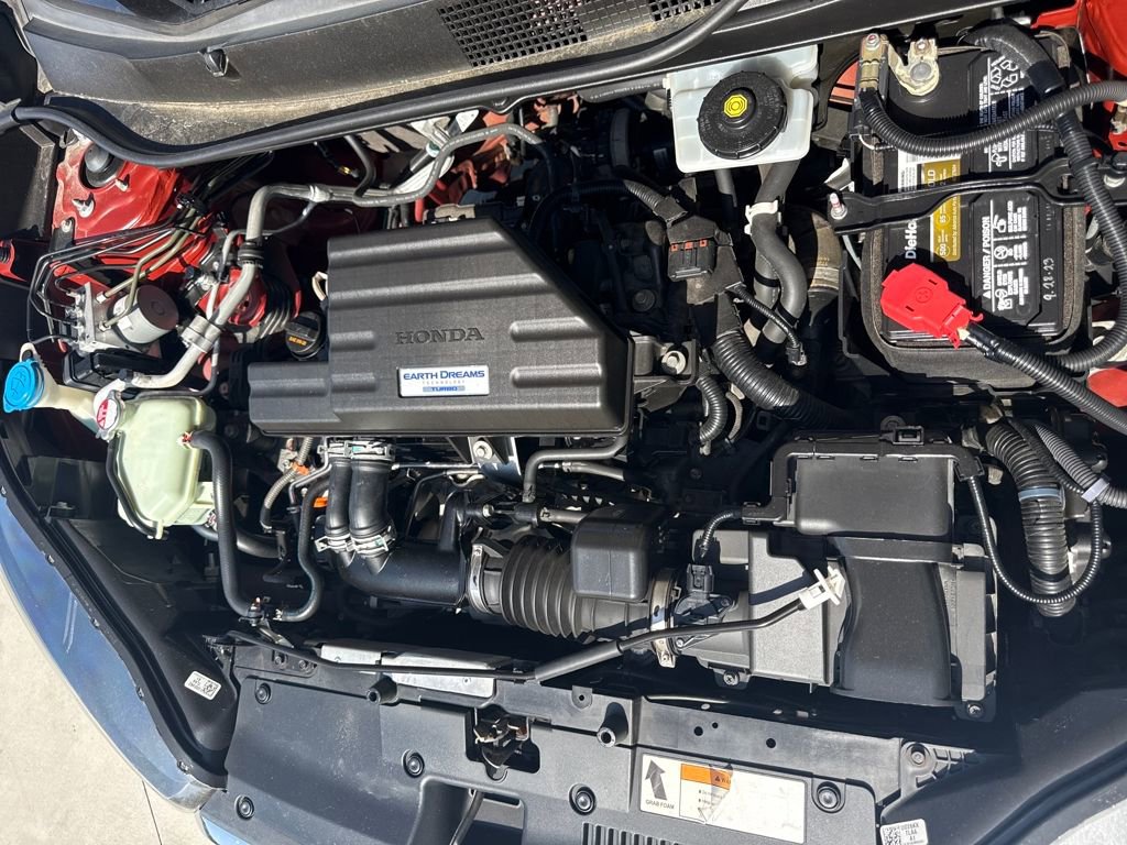 Used 2019 Honda CR-V Touring image 34