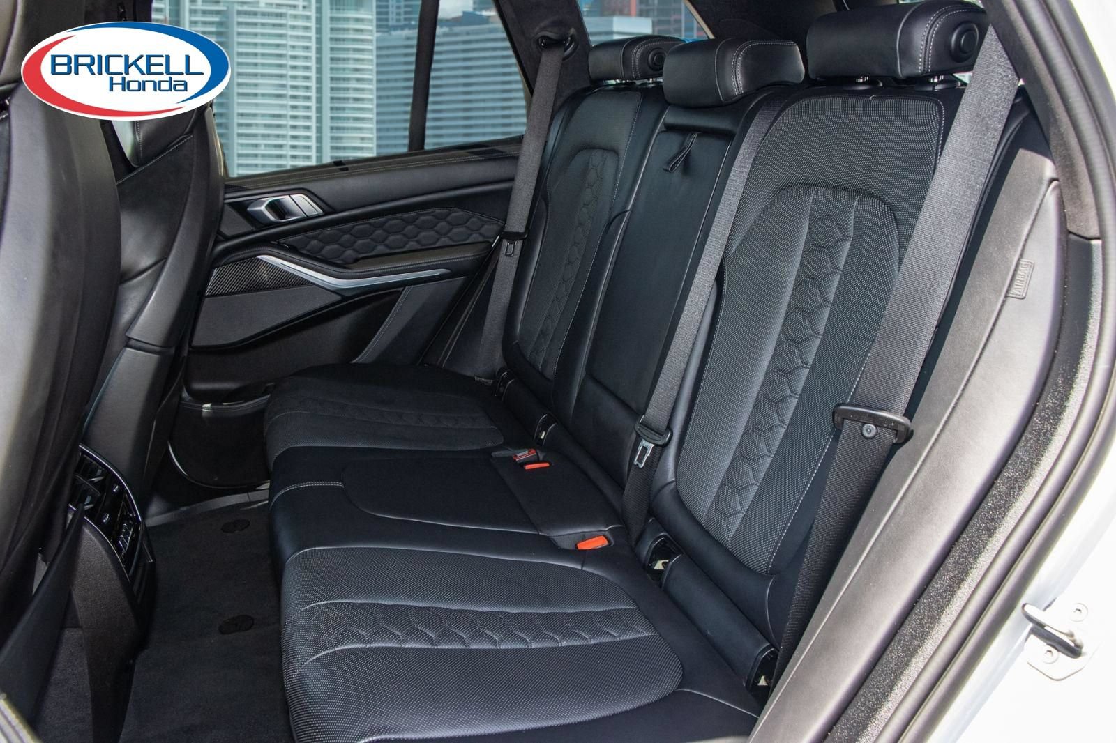 Used 2021 BMW X5 M w/ Executive Package AWD/4WD image 18