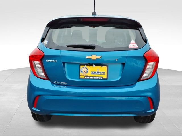 Used 2019 Chevrolet Spark LS FWD image 9
