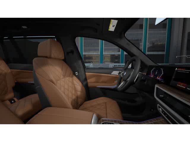 New 2027 BMW X7 xDrive40i w/ M Sport Package AWD/4WD image 9