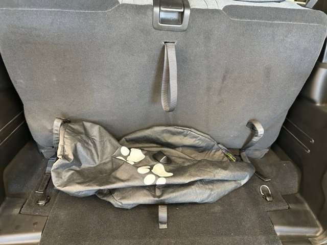 Used 2024 Jeep Wrangler Sport S image 22