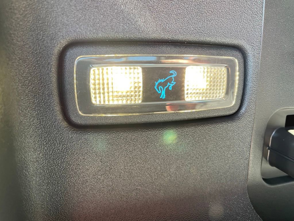 New 2025 Ford Bronco Badlands image 25