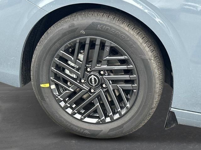 New 2026 Nissan Sentra SV w/ SV Convenience Package image 9