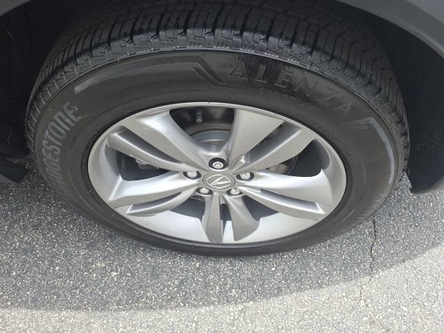 Used 2024 Acura MDX SH-AWD image 27